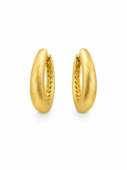 Boucles d'oreilles Marcello Pane Femme in Argent ORLM028 - ORLM028